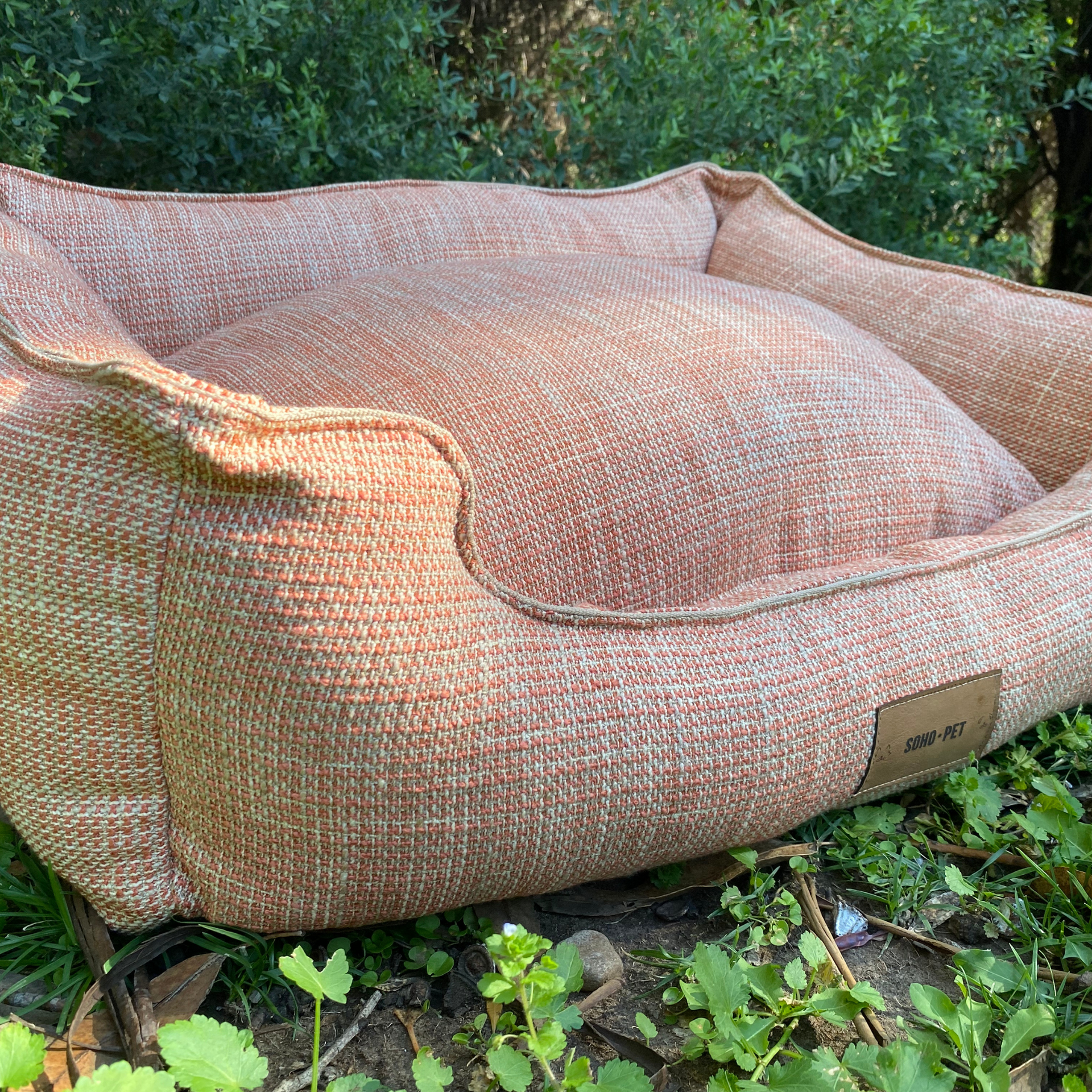 Camas y fundas con descuento