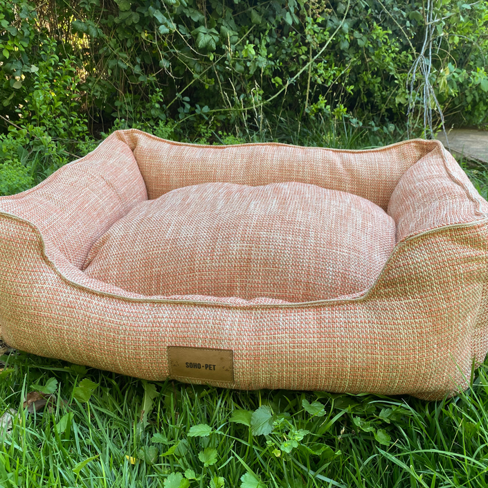 Cama Lounge Terra