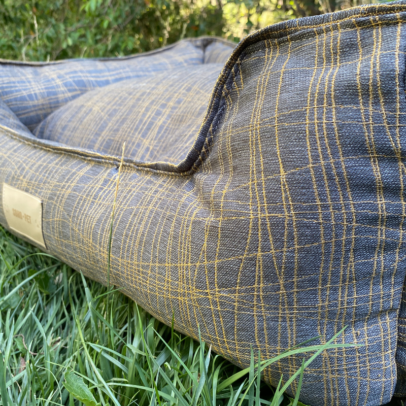 Funda para cama modelo Lounge "Trama"