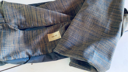 Funda para cama modelo Lounge 