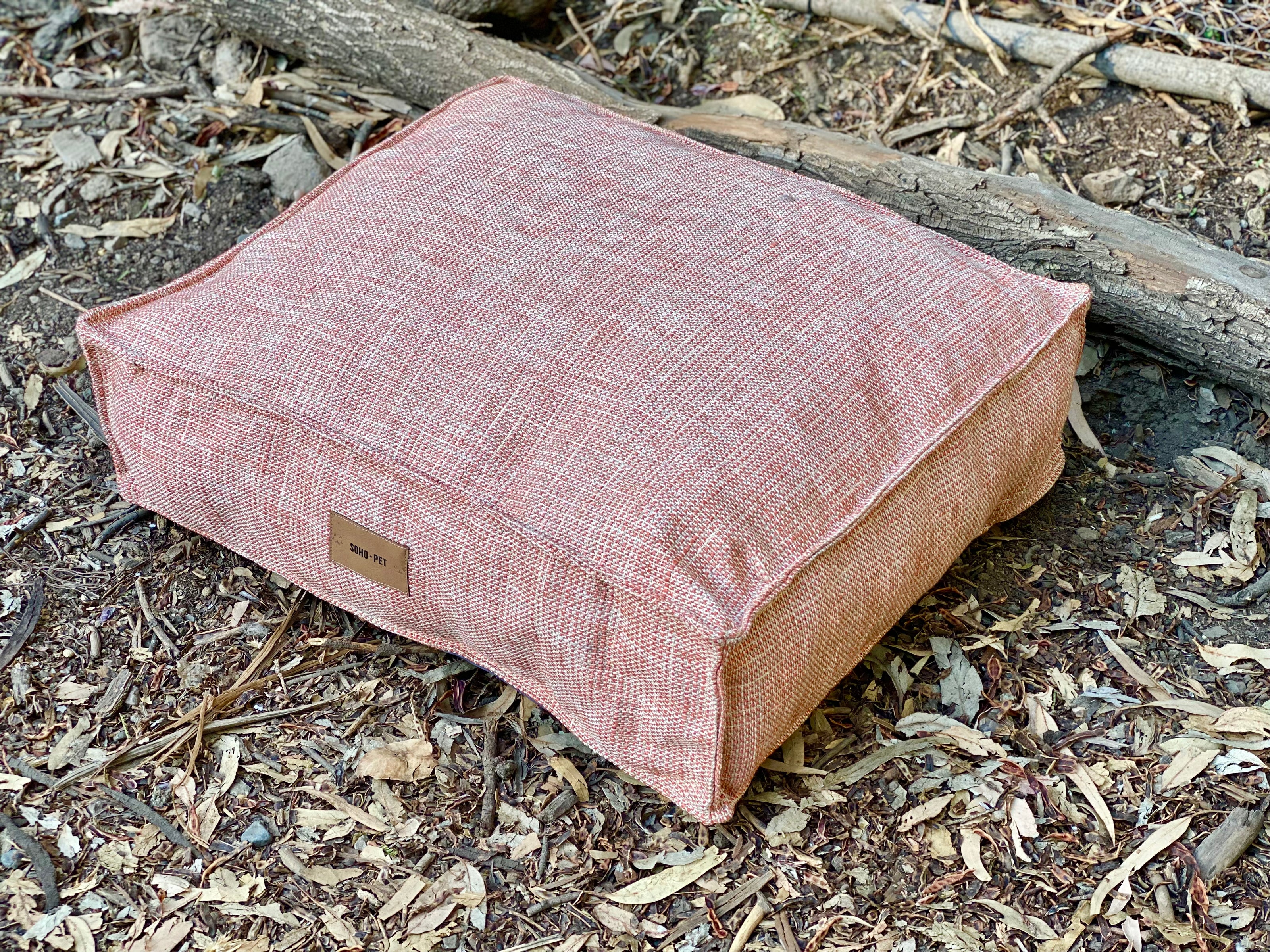 Cama modelo Cozy Pouff 