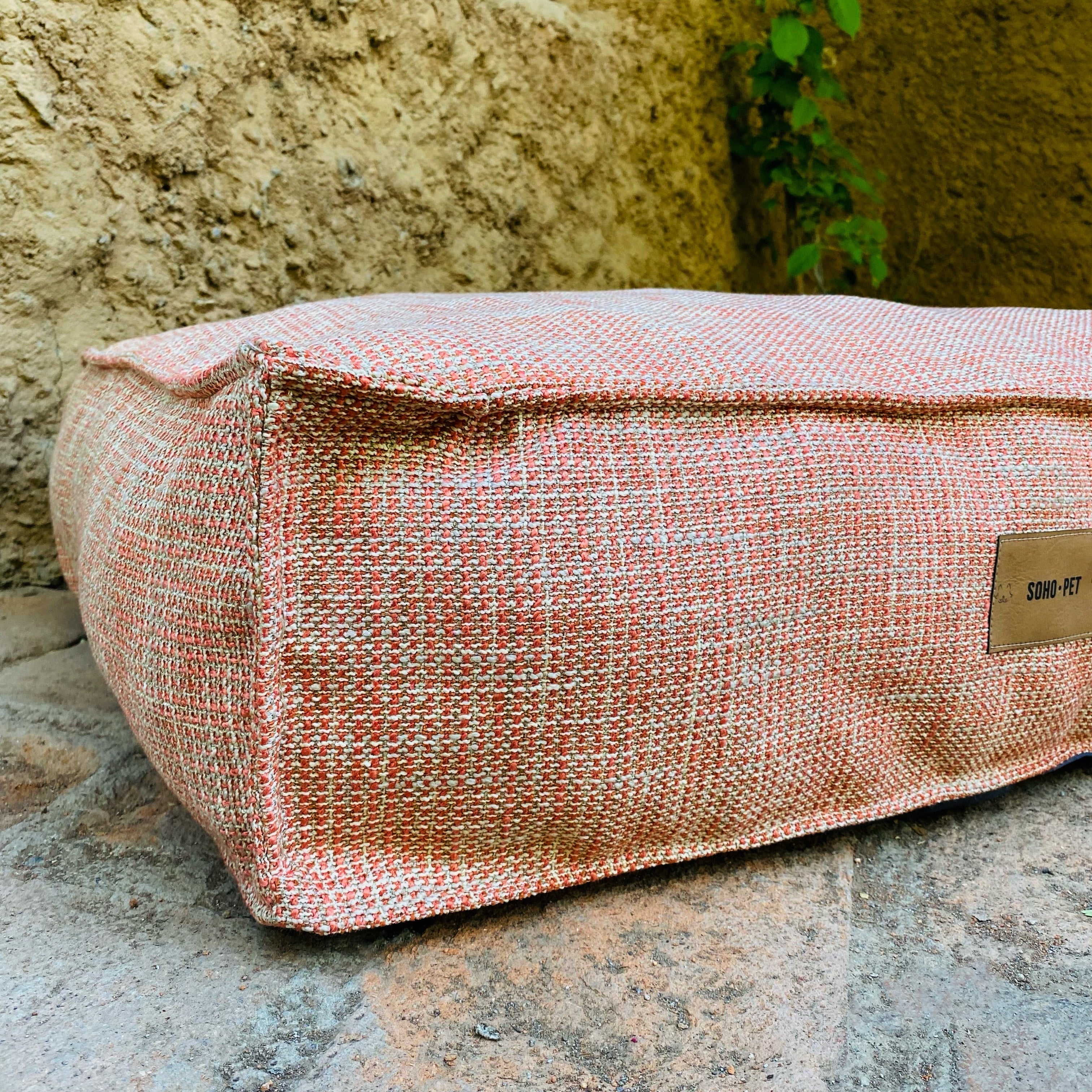Cama modelo Cozy Pouff 