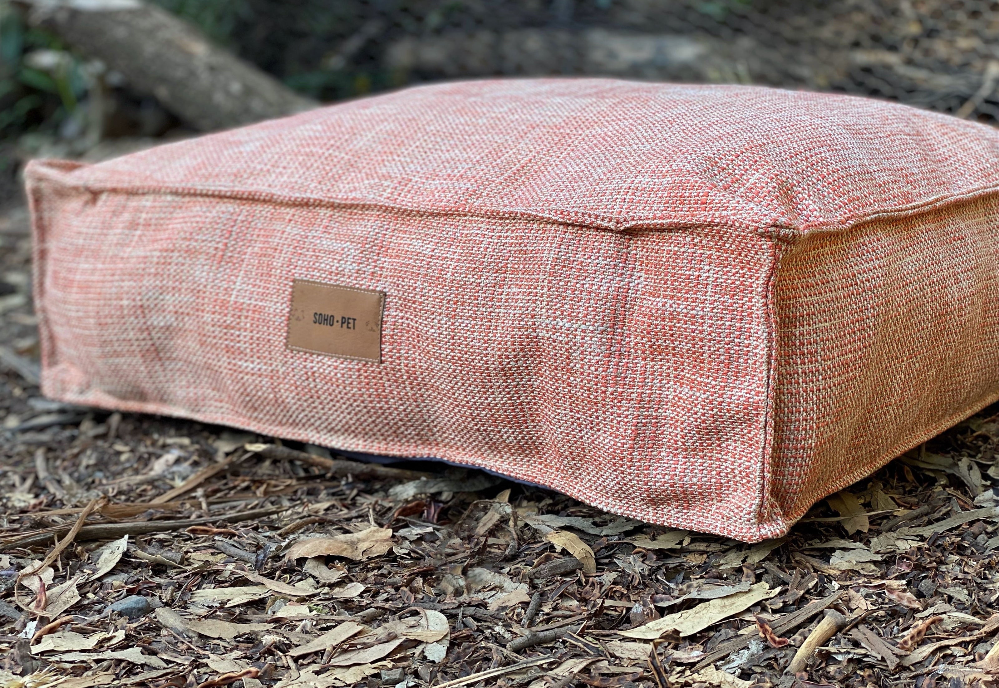 Cama modelo Cozy Pouff 