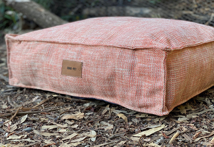 Funda para cama modelo Cozy Pouff 