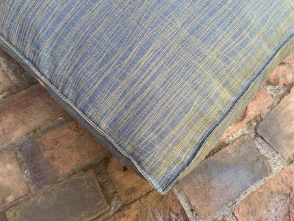 Funda para cama modelo Cozy Pouff 