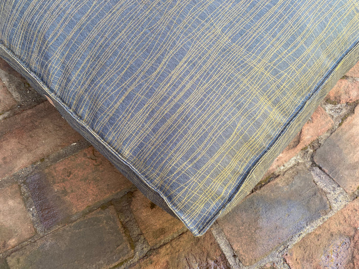 Funda para cama modelo Cozy Pouff 