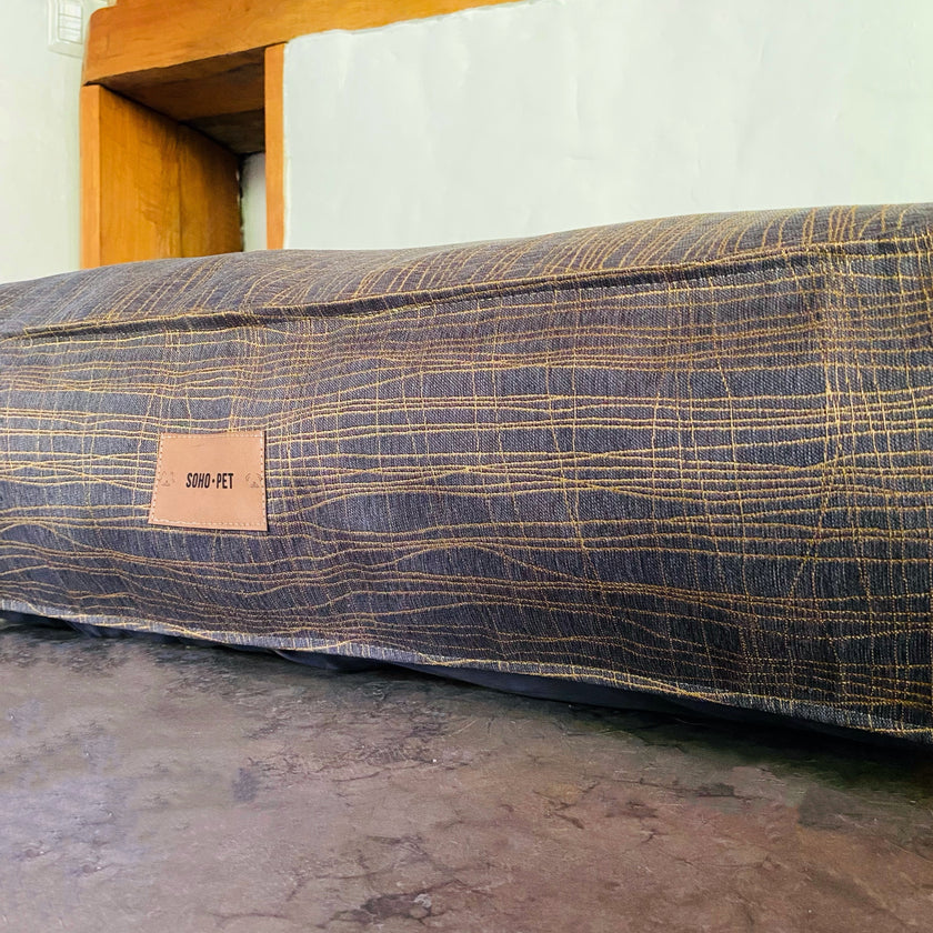 Cama Cozy Pouff 