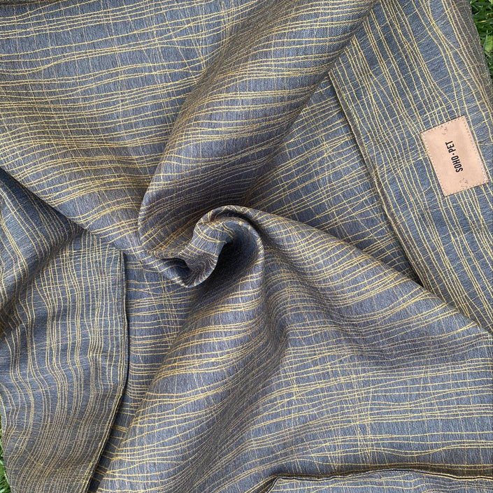 Funda para cama modelo Cozy Pouff 