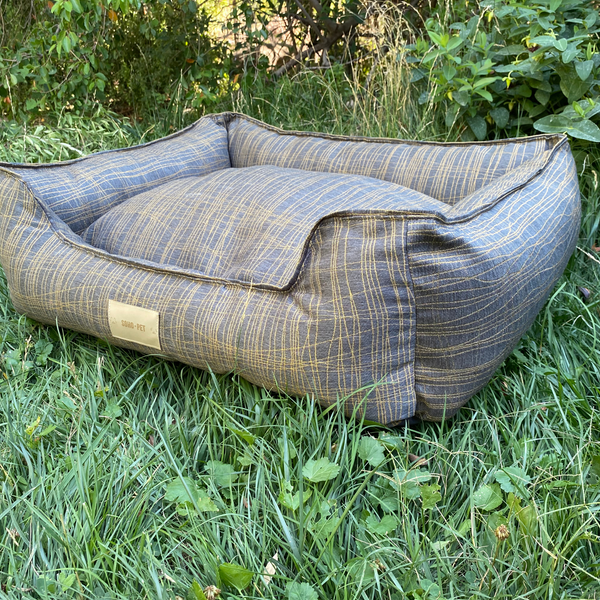 Cama Lounge "Trama"