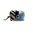 Porta Bolsas lona