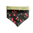 Bandana algodón reversible