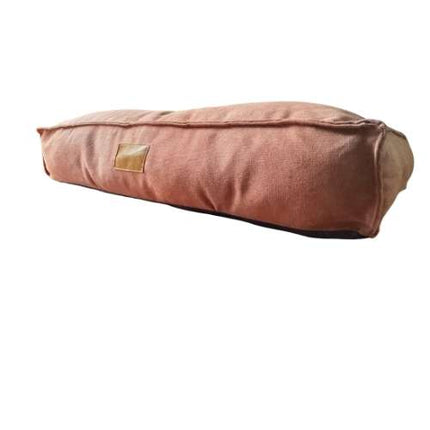 Cama Pouff  tapicería Rosa 🌸